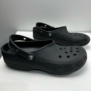 Crocs for men